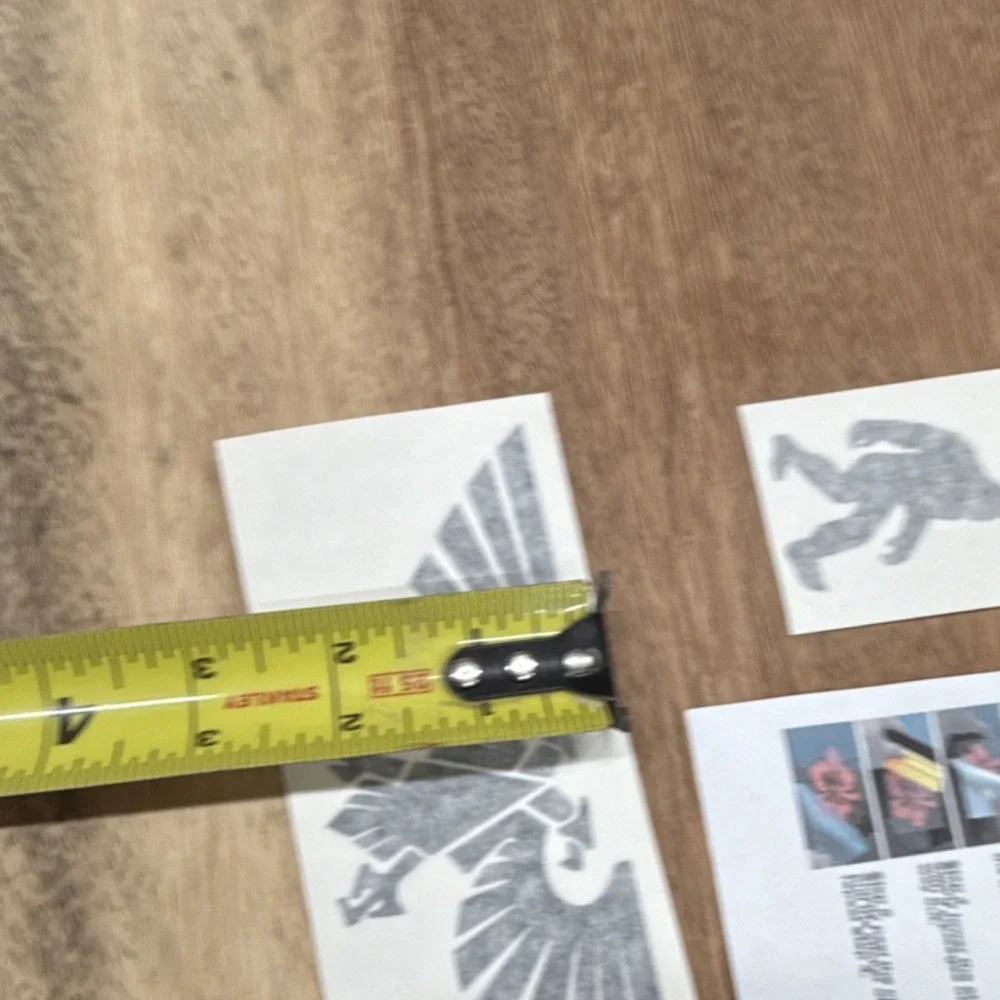 The Unbranded Brand bigfoot eagle